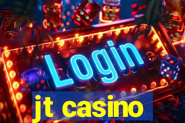 jt casino